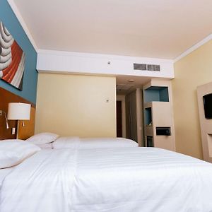 Park Inn By Radisson, Kigali